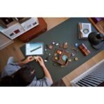 LEGO 76785 Wednesday - Hands Apartment - Image 8