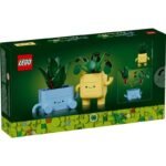 LEGO Botanicals 10349 Happy Plants - Image 2
