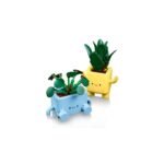 LEGO Botanicals 10349 Happy Plants - Image 4