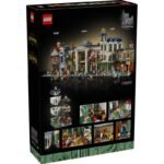 LEGO Icons 11371 - Shopping Street - Image 2