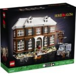 LEGO Ideas 21330 Home Alone