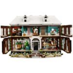 LEGO Ideas 21330 Home Alone - Image 4