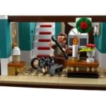 LEGO Ideas 21330 Home Alone - Image 6