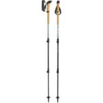LEKI MAKALU LITE trekking poles, 90-125cm gray-green - Image 5