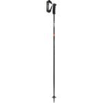 LEKI Neolite AIRFOIL ski poles 135 cm Anthracite Aluminum - Image 5