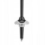 LEKI STICKS 3D AIRFOIL black/red 120 - Image 4