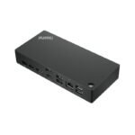Lenovo 135W USB-C Universal Docking Station - Image 3
