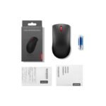 Lenovo 150 Wireless Mouse - Image 5