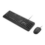 Lenovo 160 Wired Combo GX31L52655 - Image 4
