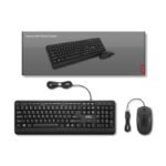 Lenovo 160 Wired Combo GX31L52655 - Image 5