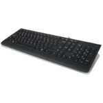 Lenovo 300 USB Combo Keyboard Mouse - US English GX30M39606 - Image 3