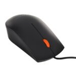 Lenovo 300 USB Mouse GX30M39704 (optical; 1600 DPI; black - Image 2