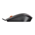 Lenovo 300 USB Mouse GX30M39704 (optical; 1600 DPI; black - Image 3