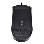 Lenovo 300 USB Mouse GX30M39704 (optical; 1600 DPI; black - Image 4