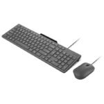 Lenovo 310 USB-A Wired Combo US English GX31R09775 - Image 3