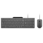 Lenovo 310 USB-A Wired Combo US English GX31R09775 - Image 6