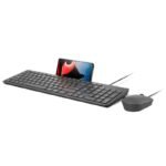 Lenovo 310 USB-A Wired Combo US English GX31R09775 - Image 8