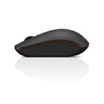 Lenovo 400 Wireless Mouse GY50R91293 (optical; 1200 DPI; black - Image 2