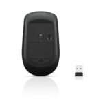 Lenovo 400 Wireless Mouse GY50R91293 (optical; 1200 DPI; black - Image 6