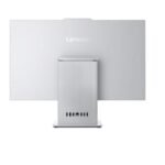 Lenovo IdeaCentre AIO 27ILL11 Ultra 5 226V 27"FHD IPS 300nits LBL AG 16GB LPDDR5X-8533 SSD512 Intel Arc Graphics 130V Cam 5.0MP Win11 Cloud Gray - Image 4