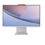 Lenovo IdeaCentre AIO 27ILL11 Ultra 7 256V 27"FHD IPS 300nits LBL AG 16GB LPDDR5X-8533 SSD512 Intel Arc Graphics 140V Cam 5.0MP Win11 Cloud Gray - Image 2