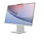 Lenovo IdeaCentre AIO 27ILL11 Ultra 7 256V 27"FHD IPS 300nits LBL AG 16GB LPDDR5X-8533 SSD512 Intel Arc Graphics 140V Cam 5.0MP Win11 Cloud Gray - Image 3
