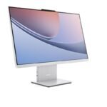 Lenovo IdeaCentre AIO 27ILL11 Ultra 7 256V 27"FHD IPS 300nits LBL AG 16GB LPDDR5X-8533 SSD512 Intel Arc Graphics 140V Cam 5.0MP Win11 Cloud Gray