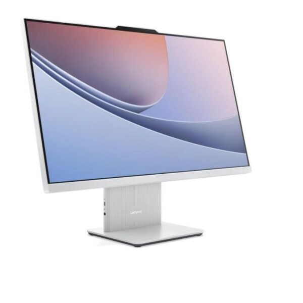 Lenovo IdeaCentre AIO 27ILL11 Ultra 7 256V 27"FHD IPS 300nits LBL AG 16GB LPDDR5X-8533 SSD512 Intel Arc Graphics 140V Cam 5.0MP Win11 Cloud Gray