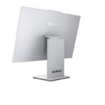 Lenovo IdeaCentre AIO 27ILL11 Ultra 7 256V 27"FHD IPS 300nits LBL AG 16GB LPDDR5X-8533 SSD512 Intel Arc Graphics 140V Cam 5.0MP Win11 Cloud Gray - Image 6