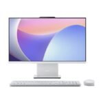 Lenovo IdeaCentre AIO 27IRH9 i5-13420H 27" FHD IPS 300nits AG 16GB DDR5 5200 SSD512 Intel UHD Graphics Win11 Cloud Gray - Image 5