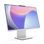 Lenovo IdeaCentre AIO 27IRH9 i5-13420H 27" QHD IPS 350nits AG 16GB DDR5 5200 SSD1TB Intel UHD Graphics Win11 Cloud Gray - Image 2