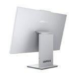 Lenovo IdeaCentre AIO 27IRH9 i5-13420H 27" QHD IPS 350nits AG 16GB DDR5 5200 SSD1TB Intel UHD Graphics Win11 Cloud Gray - Image 5