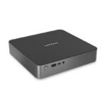 Lenovo IdeaCentre Mini 01IRH10R Core 5 210H 16GB DDR5 5600 SSD512 Intel Graphics WLAN+BT LAN W11Pro Luna Gray 3Y OnSite - Image 2