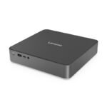 Lenovo IdeaCentre Mini 01IRH10R Core 5 210H 16GB DDR5 5600 SSD512 Intel Graphics WLAN+BT LAN W11Pro Luna Gray 3Y OnSite - Image 3