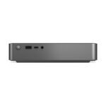Lenovo IdeaCentre Mini 01IRH10R Core 5 210H 16GB DDR5 5600 SSD512 Intel Graphics WLAN+BT LAN W11Pro Luna Gray 3Y OnSite - Image 4