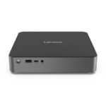 Lenovo IdeaCentre Mini 01IRH10R Core 5 210H 16GB DDR5 5600 SSD512 Intel Graphics WLAN+BT LAN W11Pro Luna Gray 3Y OnSite