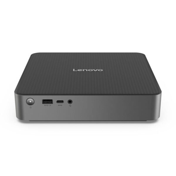 Lenovo IdeaCentre Mini 01IRH10R Core 5 210H 16GB DDR5 5600 SSD512 Intel Graphics WLAN+BT LAN W11Pro Luna Gray 3Y OnSite