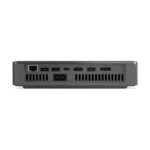 Lenovo IdeaCentre Mini 01IRH10R Core 5 210H 16GB DDR5 5600 SSD512 Intel Graphics WLAN+BT LAN W11Pro Luna Gray 3Y OnSite - Image 5
