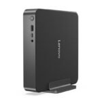 Lenovo IdeaCentre Mini 01IRH10R Core 5 210H 16GB DDR5 5600 SSD512 Intel Graphics WLAN+BT LAN W11Pro Luna Gray 3Y OnSite - Image 6