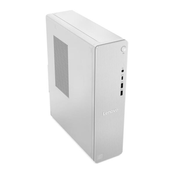 Lenovo IdeaCentre Tower 08IAS10 Ultra 5 225 16GB DDR5 5600 SSD512 Intel Graphics WLAN+BT W11Pro Cloud Gray 3Y OnSite