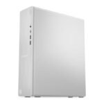Lenovo IdeaCentre Tower 08IAS10 Ultra 5 225 32GB DDR5 5600 SSD1TB Intel Graphics WLAN+BT W11Pro Cloud Gray 3Y OnSite - Image 3