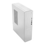 Lenovo IdeaCentre Tower 08IAS10 Ultra 5 225 32GB DDR5 5600 SSD1TB Intel Graphics WLAN+BT W11Pro Cloud Gray 3Y OnSite - Image 4