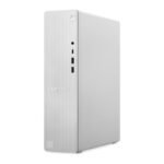 Lenovo IdeaCentre Tower 08IAS10 Ultra 5 225 32GB DDR5 5600 SSD1TB Intel Graphics WLAN+BT W11Pro Cloud Gray 3Y OnSite - Image 6