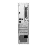 Lenovo IdeaCentre Tower 08IAS10 Ultra 5 225 32GB DDR5 5600 SSD1TB Intel Graphics WLAN+BT W11Pro Cloud Gray 3Y OnSite - Image 7