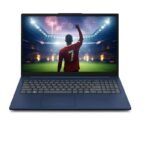Lenovo IdeaPad Slim 3 15IPH11 Ultra 5 322 15.3" WUXGA IPS 60Hz 400nits AG 16GB DDR5 5600 SSD512 Intel Graphics Cam1080p+IR 60Wh Win11 Cosmic Blue - Image 2