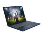 Lenovo IdeaPad Slim 3 15IPH11 Ultra 5 322 15.3" WUXGA IPS 60Hz 400nits AG 16GB DDR5 5600 SSD512 Intel Graphics Cam1080p+IR 60Wh Win11 Cosmic Blue