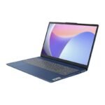 Lenovo IdeaPad Slim 3 15IRU8 i3-1315U 15.6" FHD IPS 300nits AG 8GB LPDDR5-4800 SSD512 Intel UHD Graphics 47Wh Win11 Abyss Blue - Image 3