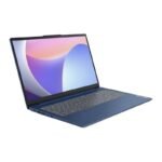 Lenovo IdeaPad Slim 3 15IRU8 i3-1315U 15.6" FHD IPS 300nits AG 8GB LPDDR5-4800 SSD512 Intel UHD Graphics 47Wh Win11 Abyss Blue - Image 4