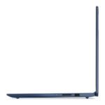 Lenovo IdeaPad Slim 3 15IRU8 i3-1315U 15.6" FHD IPS 300nits AG 8GB LPDDR5-4800 SSD512 Intel UHD Graphics 47Wh Win11 Abyss Blue - Image 8