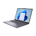 Lenovo IdeaPad Slim 3 16ARP10 Ryzen 5 7535HS 16.0"WUXGA IPS 60Hz 300nits AG 16GB DDR5 4800 SSD512 Radeon 660M Cam720p 60Wh Win11 Luna Gray - Image 2